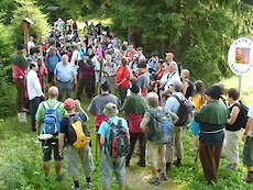 Bayerischer Wald